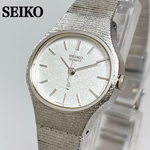 New battery working seiko - [new, battery,