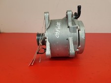 BENTLEY CONTINENTAL ALTERNATOR 2017 6.0L PETROL DJLA 3Y0903021A