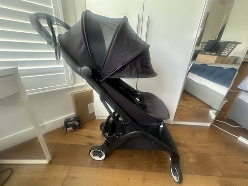 Bugaboo butterfly pushchair - bugaboo,