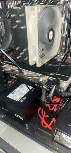 Msi radeon 5700 - msi,