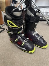 Scarpa Freedom SL  Size 28.0