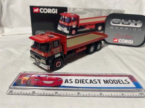 Corgi classic 29001 guy - corgi,
