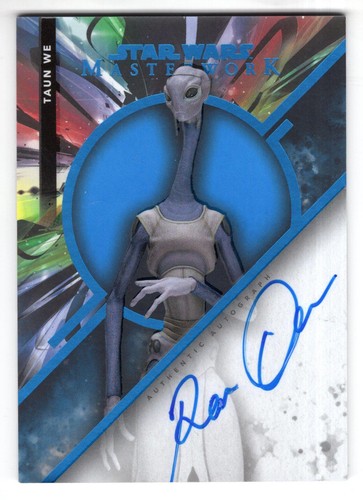 Star wars masterwork - star,