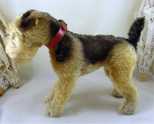 Wonderful 1950s steiff - steiff, terry