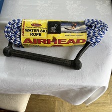 Genuine Airhead  Water Ski
