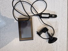 Mio Sat Nav (For Parts & spares, Working)