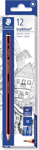 Staedtler tradition 110 pencil - tradition,