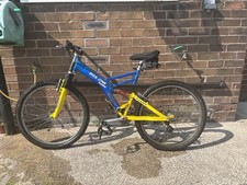 Giant Box One Mountain Bike