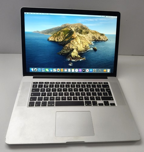 Apple macbook pro retina - apple,