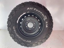 Ford Ranger R16 Spare Wheel