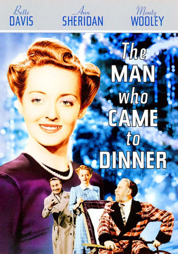 The man who came - came,