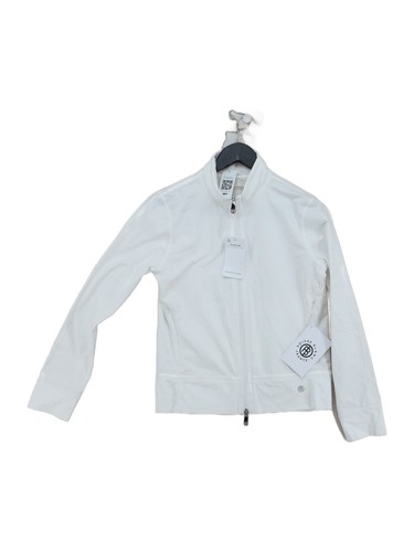 Poivre blanc overcoat jacket - poivre,