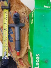 LUCAS CAV FUEL INJECTOR NEW