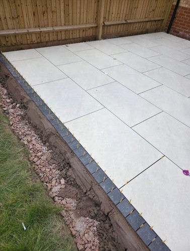 Bradstone white pearl - bradstone,
