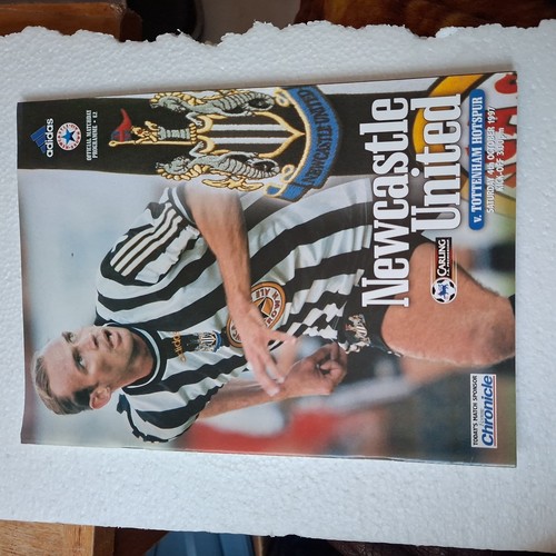 1997 newcastle v - 04/10/1997,
