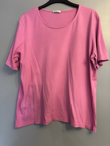 Damart ladies pink short - ladies,