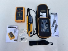 proving unit PD440 & Voltage
