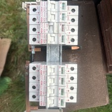 MEM MCB 6A AB06SB  16A AB16SB