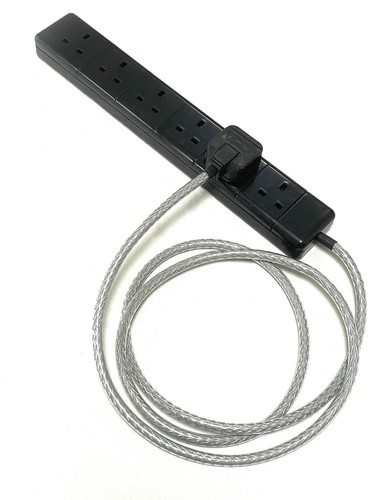 Audiophile mains block hifi - mains,