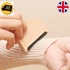 Cashmere Comb Sweater Shaver
