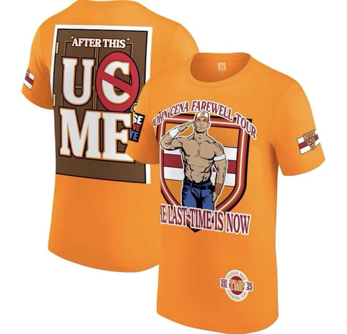 Official wwe xxl men - men's, john