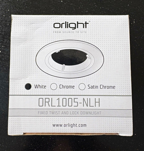 Orlight orl1005 nlh fixed - orl1005-nlh,