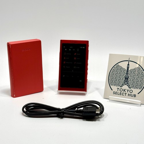 Sony walkman a55 - sony, nw-a55