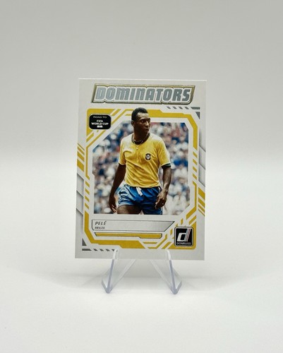 Panini donruss road fifa - panini,