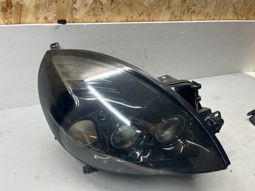Ford puma mk1 headlight - ford,