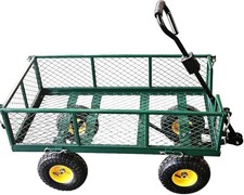 75L Lightweight Garden Dump