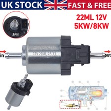 12V Car Air Diesel Parking Oil