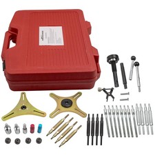 Universal 38pcs Self-adjusting