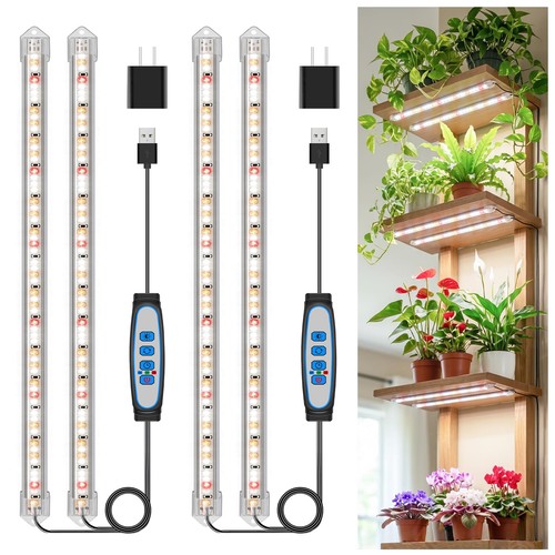 16in grow light strips 120 - 16in, strips,