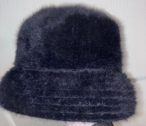 Kangol vintage navy blue - kangol,