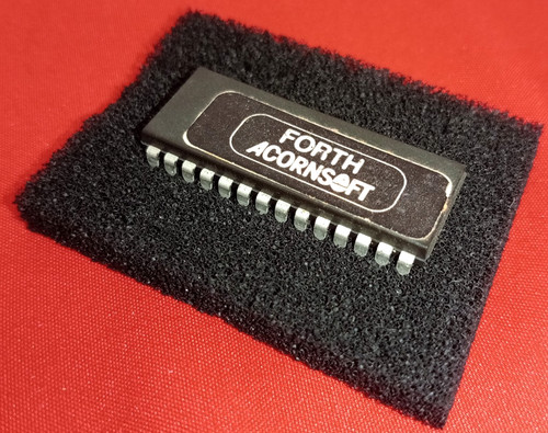 Acorn original forth - acorn,