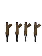 Fuel Injector Toyota Prius