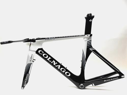 2016 colnago zero carbon - colnago,