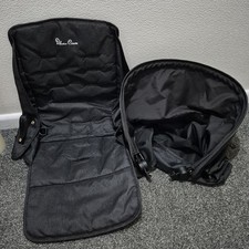 Silver Cross Reflex Charcoal