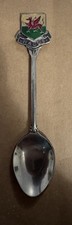 Vintage Souvenir Spoon From