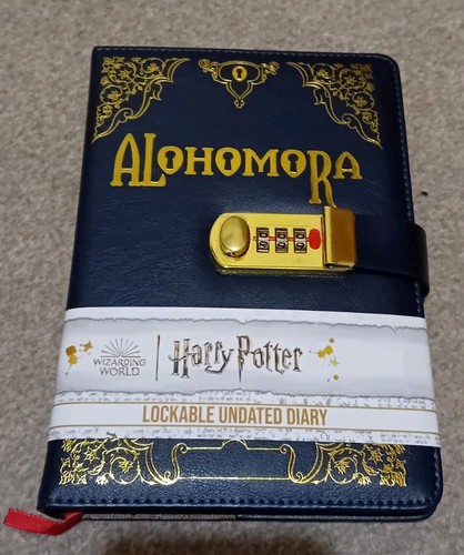 Harry potter alohomora - harry,