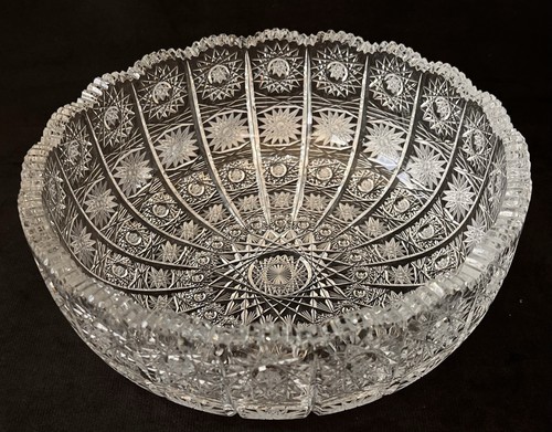Bohemian czech crystal - bohemian,