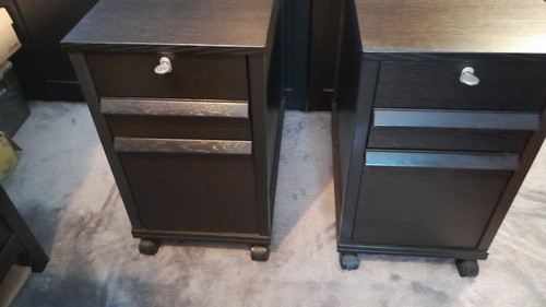 Ikea hemnes chest - of, 3