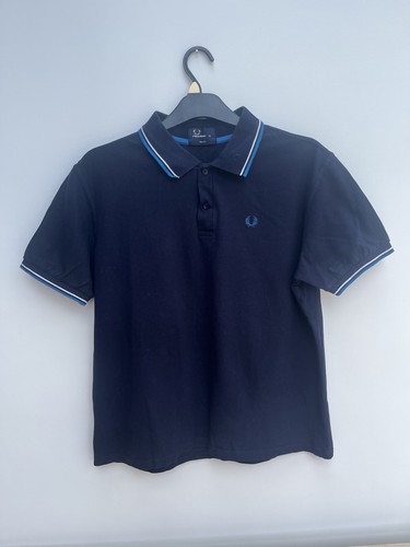 Fred perry slim fit polo - fred,