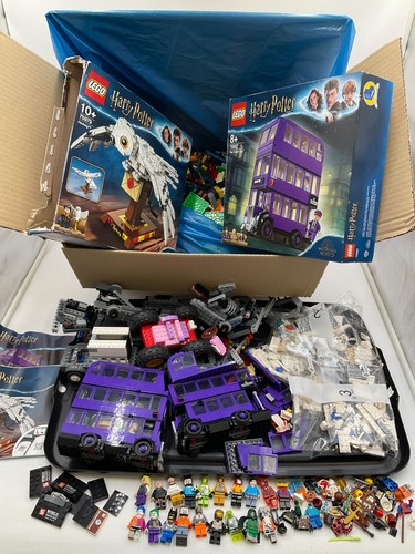 Lego bundle over - , 6.5k