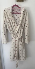 Joules Dressing Gown / Robe