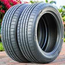 2 Tires Ameritread Total