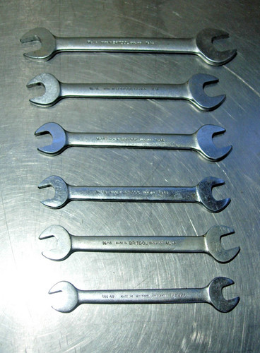 Britool series af - 2j,