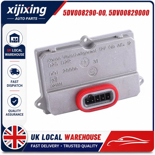 Xenon hid ballast unit - ballast,