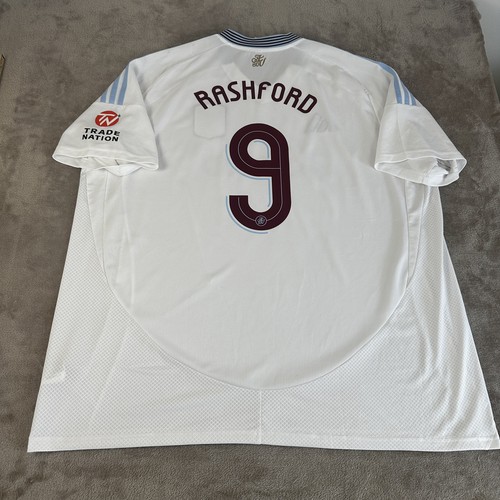 Original aston villa football - original,