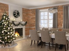 Reclaimed Timber Wall Panels